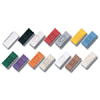 Clear Icon Tab (Package of 500)