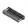Evolution Horizontal Cable Managers