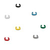 Color Coding Clip for Modular Cord (Package of 25)