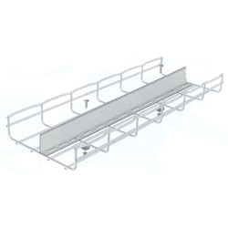 Placable Cable Sorter Divider