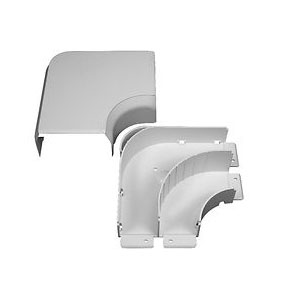 Legrand - Wiremold 5500 Series™ Raceway Cover Clip - Nonmetallic Raceway -  Legrand - Wiremold 5506 