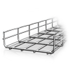 CABLOFIL CABLE TRAY-STAINLESS 304(4D,,4W,,120L) [898]