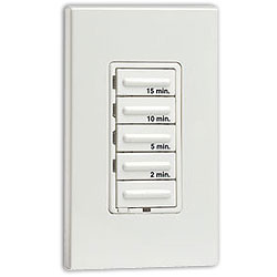 Leviton deals timer switch
