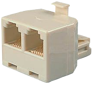 Modular Couplers & Adapters 