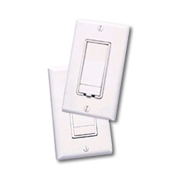 Leviton outlet remote switch