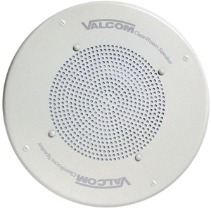 Valcom One-Way Desktop Speaker :B0006VSSEI:mircostore - 通販