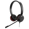 Evolve 30 II Stereo MS Wired Headset for Skype for Business