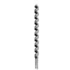 Ship-Auger Bit with Screw Point - 3/4