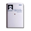AM-BX Alertmaster Sound Baby Monitor