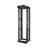 MM10 Cable Management Racks 16.25 inches channel depth, 7Ft, high, 45 rack units