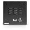 Vandal Resistant Flush Mount Speakerphone with Enhanced Weather Protection
