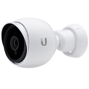 High-Definition IP Video Surveillance Camera