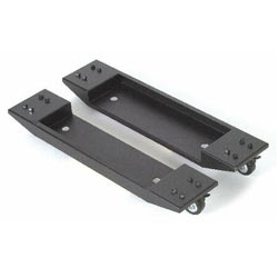 Southwest Data Products Rack Rollers