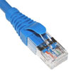Category 6A FTP Patch Cord, Blue