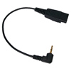Classic Quick Direct Connect to 2.5mm Cord