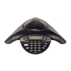 IP Audio Conference Phone 2033 with Extension Microphones
