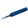 LC Simplex Fiber Connector Cleaning Tool