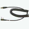 Earmuff Headset Cable with X01 Connector
