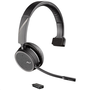 Voyager 4210 UC USB-A Wireless Headset