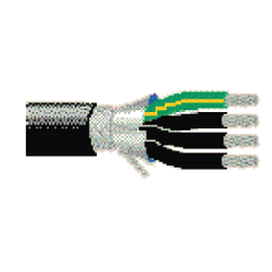 Belden Multi-Conductor 1000V UL Flexible Motor Supply Cable (1000')