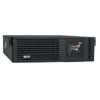 SmartOnline 3000VA 3U Rack/Tower On-Line Double-Conversion UPS with 110/120V NEMA Outlets and XR Runtime
