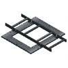 Top with Cable Ladder Mount