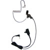 Signal 2-Wire Surveillance Earpiece for Cellular Phones with 2.5mm Audio Port Connector