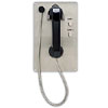 Single Line Phone with Automatic 2 Number Dialer Less Housing