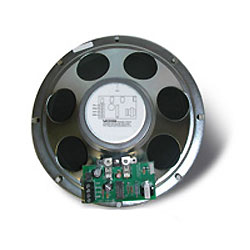 Speaker without hot sale box