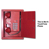 Elevator Phone Package with Pulse (Rotary) Dial