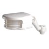 Professional Series Outdoor PIR Motion Sensor With 200 Degree Coverage