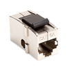 10Gb Cat 6A Shielded Coupler