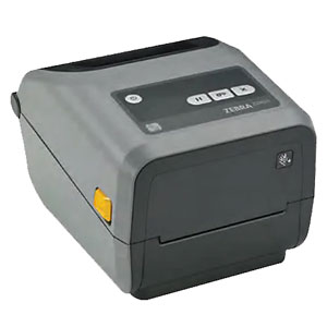 ZD420 Thermal Transfer Printer