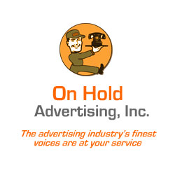 On-Hold Advertising