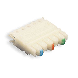 Hubbell 110 Connecting Block - Cat 5e (Package of 10)