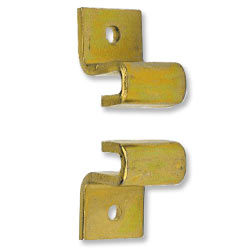Southwest Data Products Vertical Wall Brackets