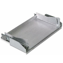 Southwest Data Products Tilting Keyboard Tray