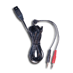 VXI QD1030-V Lower Quick Disconnect Cord for Sound Card