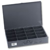 Extra-Large 16-Compartment Storage Box