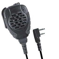 Pryme Heavy Duty Remote Microphone for Kenwood and Relm Radios