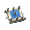 1x8 Passive Video Splitter for Compact Structured Media Enclosure