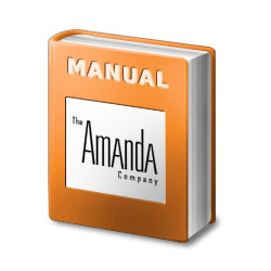 Amanda Company Voice Mail Manual