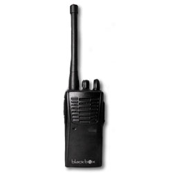 Klein Electronics Inc. VHF Portable Radio
