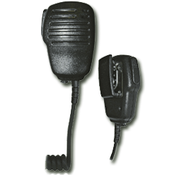 Klein Electronics Inc. Compact Speaker Microphone