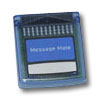 Nel-Tech Labs Message MP3 Mate (64 Min)
