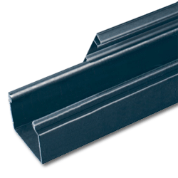 Panduit Panduct Type HS - Hinged Cover Solid Wall Raceway