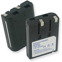 Avaya Replacement Battery for Cordless Phones