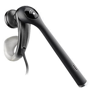 Plantronics MX256-X1 Mobile Headset for Phones with 2.5mm Headset Jack