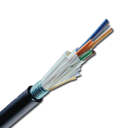 Corning Altos Lite 72 Strand SM Armored OSP Cable