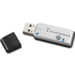 Plantronics BUA100 Bluetooth USB Adapter